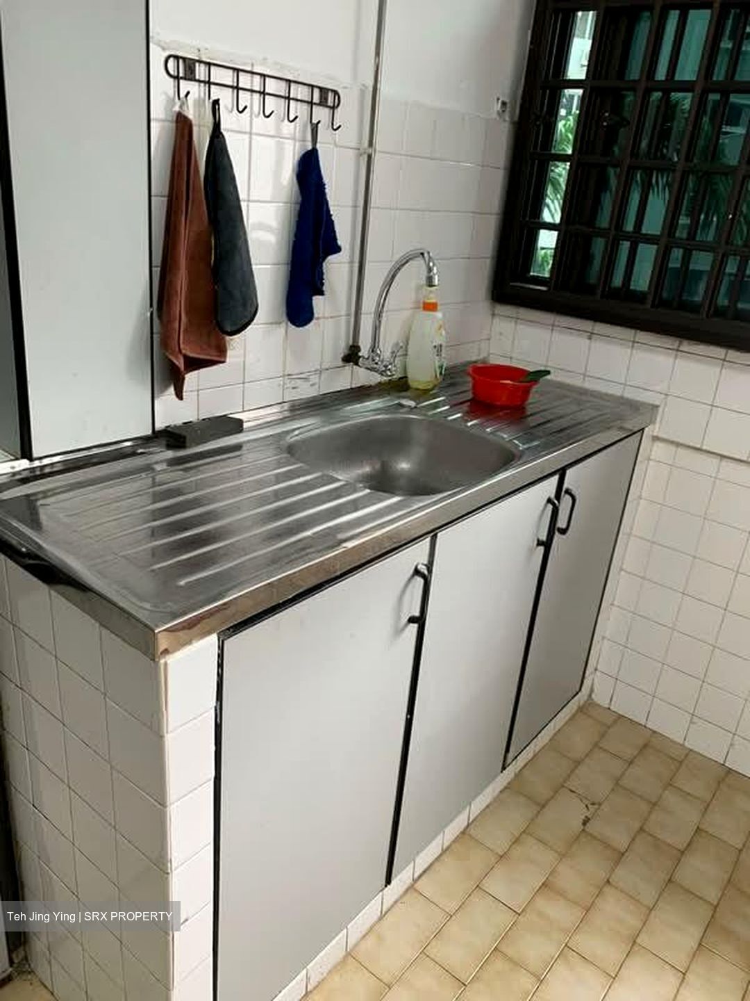 Blk 102 Bukit Purmei Road (Bukit Merah), HDB 3 Rooms #584200741